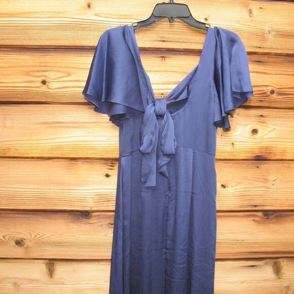 SAchin + Babi Aurora Gown Dress - Picture 11 of 12